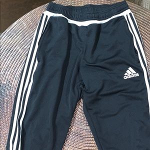 Adidas pants